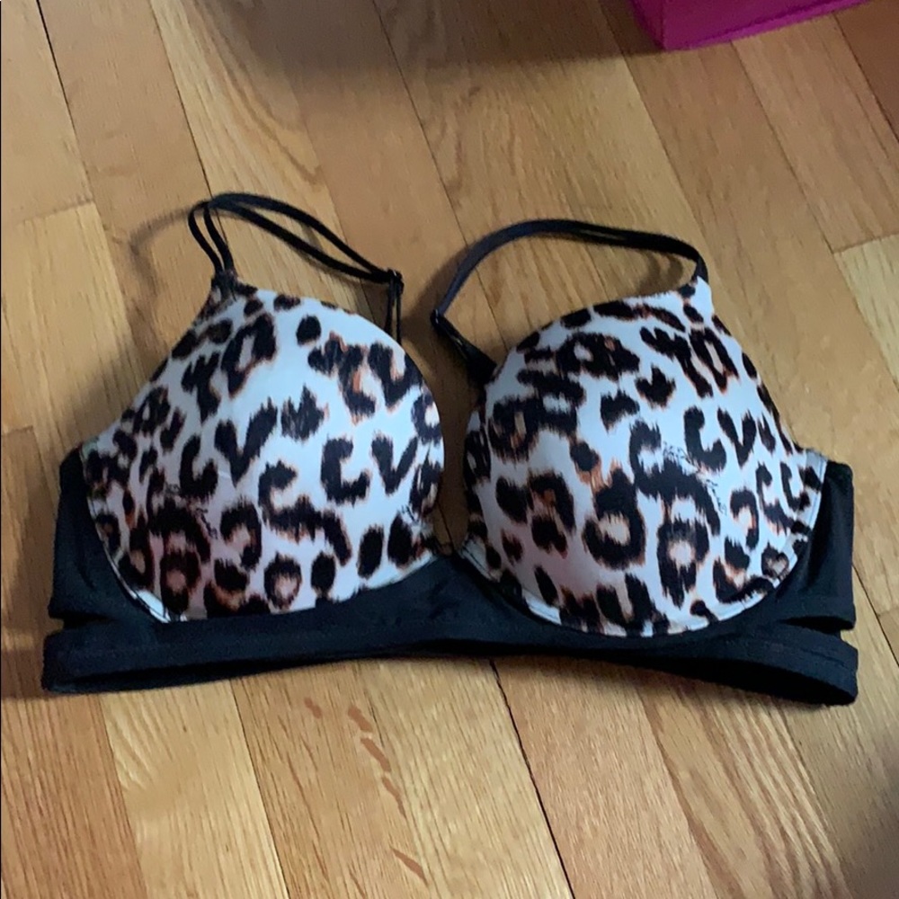 Very sexy push up Victoria secret